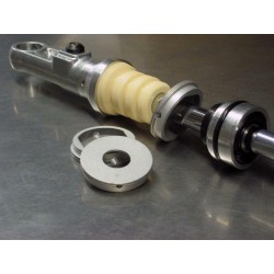 Recambio - Tapa cilindro amortiguador 46MM KYB