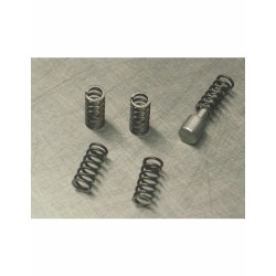 Recambio - Muelle de ajuste de rebote KYB 6mm