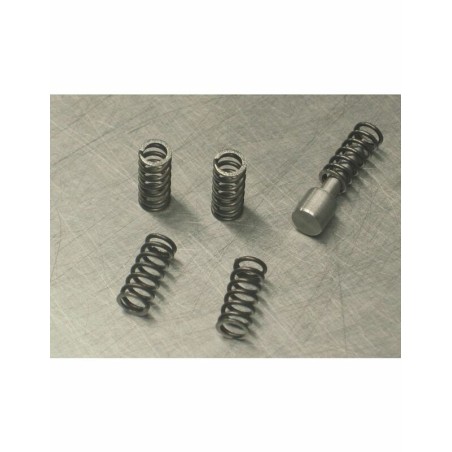 Recambio - Muelle de ajuste de rebote KYB 6mm