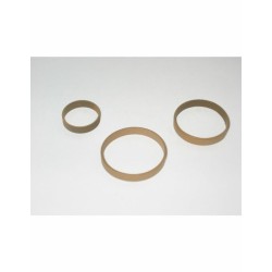 Pieza de recambio - ANILLO PISTÓN AMORTIGUADOR 80 / 85CC