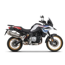 Kit de montaje sistema SHAD 4P - BMW F750GS/F850GS/ADVENTURE 2