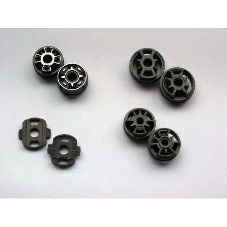 Recambio - Pistón de compresión YZ08