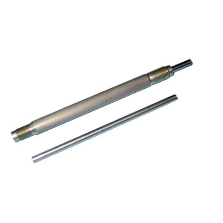 Recambio - Varilla de amortiguador KYB HONDA CRF450R '09