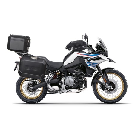 Kit de montaje sistema SHAD 4P - BMW F750GS/F850GS/ADVENTURE