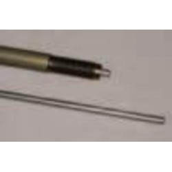 Recambio - TUBO DE ALU AJUSTE DE REBOTE