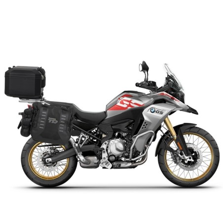 Kit de montaje sistema SHAD 4P - BMW F750GS/F850GS/ADVENTURE