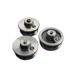 Recambio - Tapa de horquilla para YZ 2006 KYB