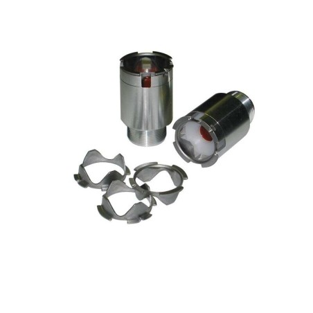 Recambio - Guía de resorte