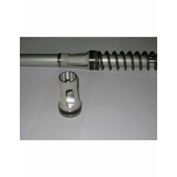 Recambio - Retenedor de muelle KYB Kawasaki KX125 / 250 / 250F / 450F