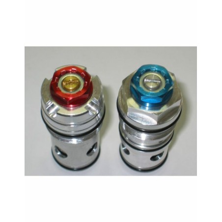 Recambio - Conjunto Ajustador de Compresión KYB Yamaha YZ450F