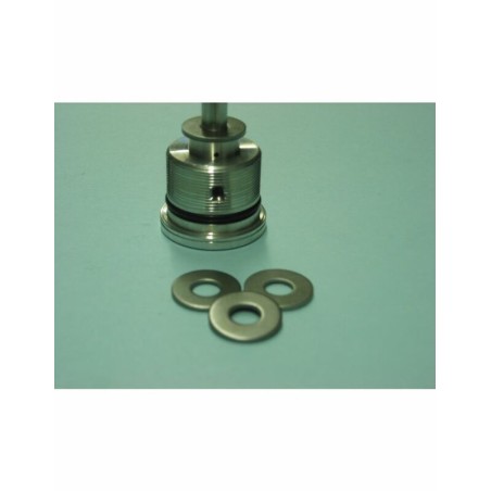Recambio arandela tope de compresión/rebote KYB 6mm