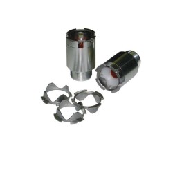 Guía de resorte KYB - 50mm '09