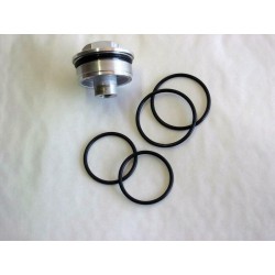 Recambio - Junta tórica de la tapa del yugo KYB