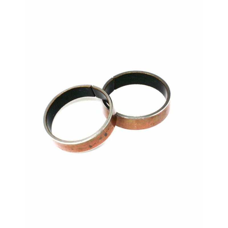 Anillos de fricción KAYABA 2pcs Yamaha YZ65