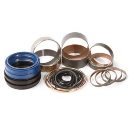 Kit de reparación de horquillas  PIVOT WORKS  Kawasaki KX-F250