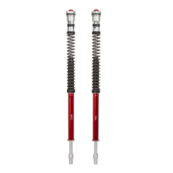 Cartuchos de horquilla abiertos YSS - T-Max 530/560