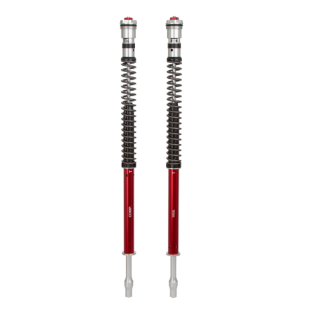 Cartuchos de horquilla abiertos YSS - T-Max 530/560