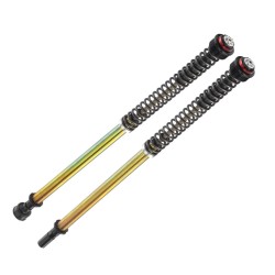 Cartuchos de horquilla BITUBO JBHV1 - sin aceite