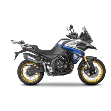 Fijación SHAD Top Master