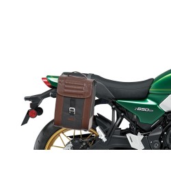 Soporte de bolsa lateral SHAD - KAWASAKI Z650RS 2