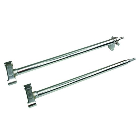 Barra dirección ART 650 mm Yamaha