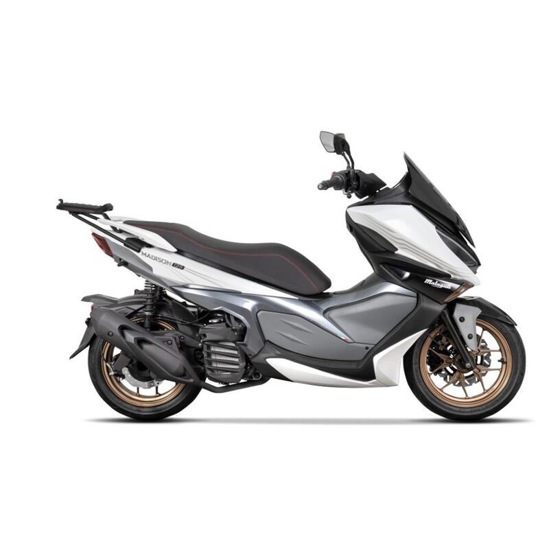 Kit de montaje SHAD Top Master - MALAGUTI MADISON 125