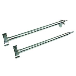 Barra dirección ART 669 mm Yamaha