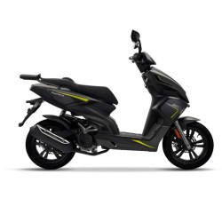 Kit de montaje SHAD Top Master - KEEWAY FACT EVO 125 2