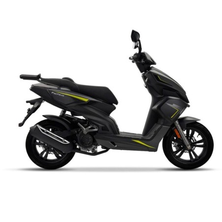 Kit de montaje SHAD Top Master - KEEWAY FACT EVO 125