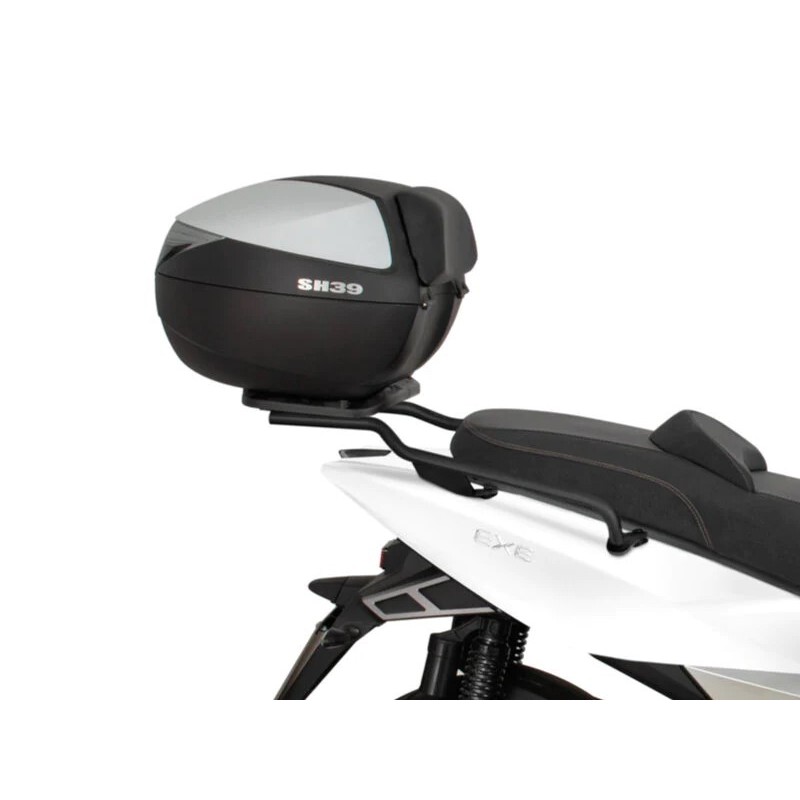 Kit de montaje SHAD Top Master - WOTTAN STORM S300/NERVA EXE