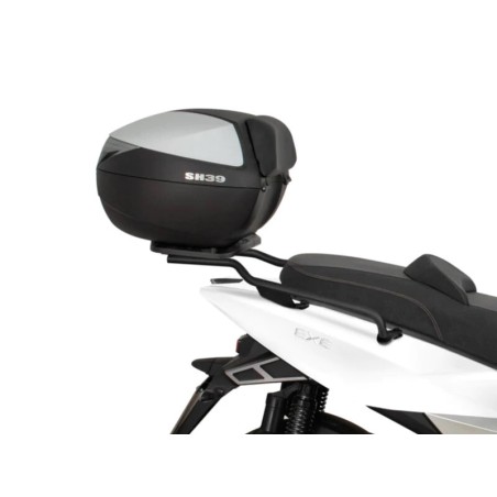 Kit de montaje SHAD Top Master - WOTTAN STORM S300/NERVA EXE