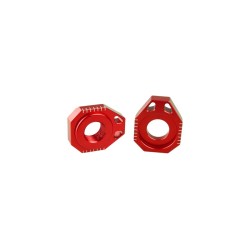 Tensor de cadena SCAR - Rojo