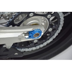 Tensor de cadena SCAR - Azul 2