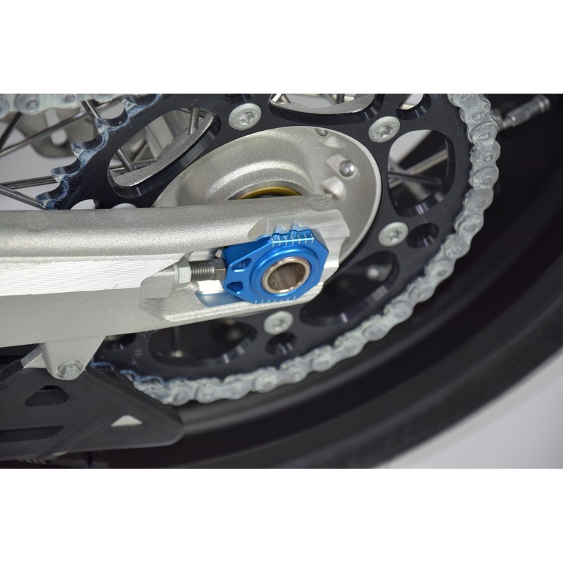 Tensor de cadena SCAR - Azul