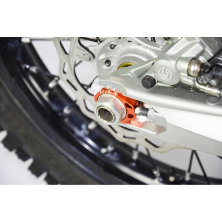 Tensor de cadena SCAR - Naranja