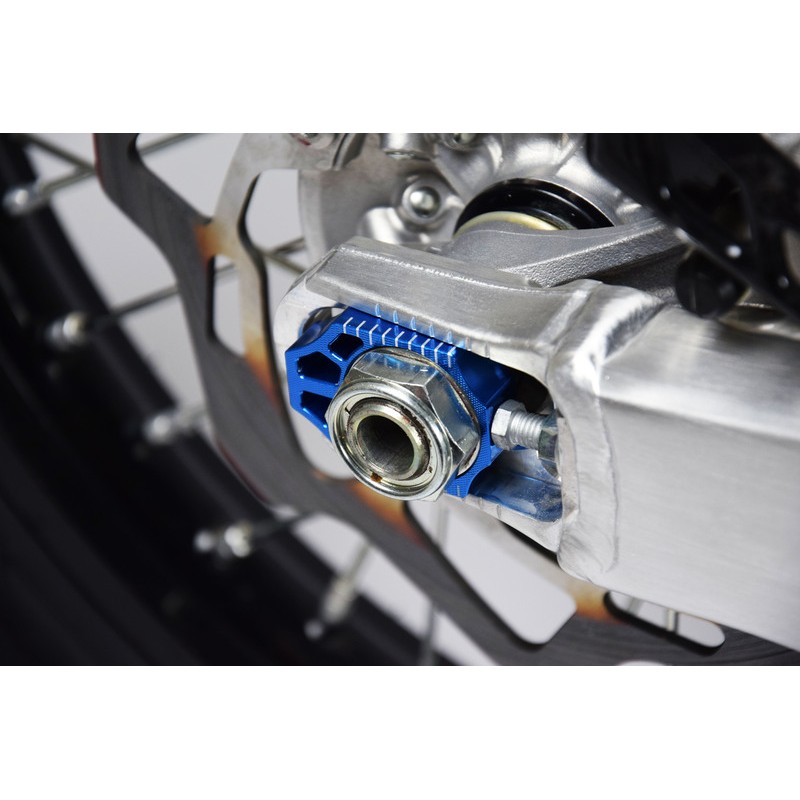 Tensor de cadena SCAR - Azul