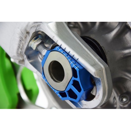 Tensor de cadena SCAR - Azul