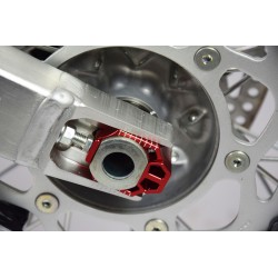 Tensor de cadena SCAR - Rojo 2