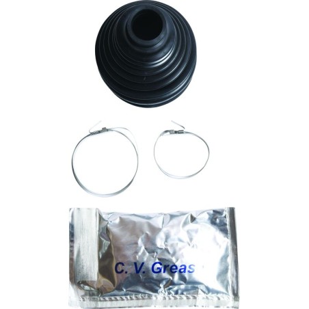 Fuelle de cardán trasero ALL BALLS