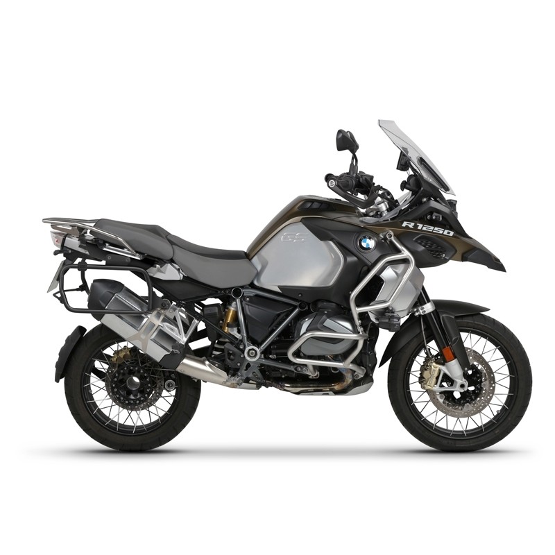 Fijaciones SHAD 4P System - BMW R1250GS