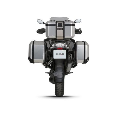 Fijaciones SHAD 4P System - BMW R1250GS
