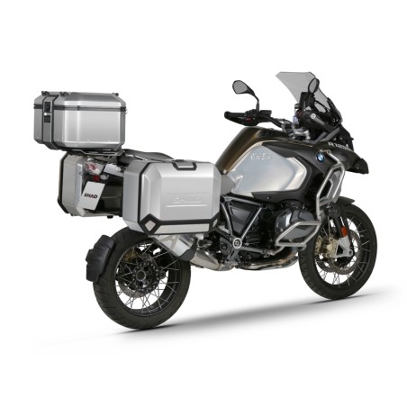 Fijaciones SHAD 4P System - BMW R1250GS