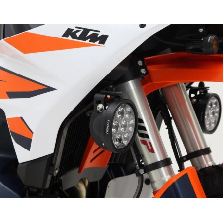 Soporte de luz de carretera DENALI