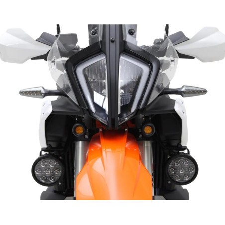 Soporte de luz de carretera DENALI