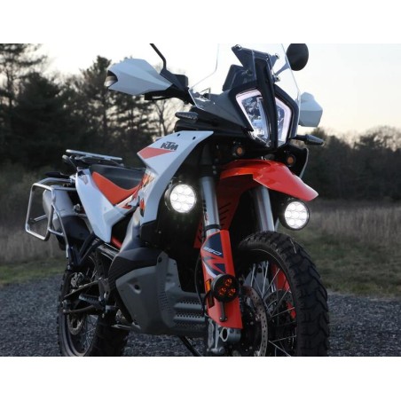 Soporte de luz de carretera DENALI