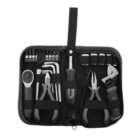 Kit de herramientas OXFORD Tool Kit Pro