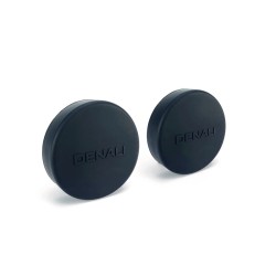 Tapas protectoras para faros DENALI Slip-On Blackout - D3 y DR1 LED