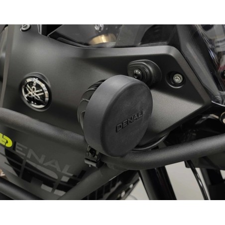 Tapas protectoras para faros DENALI Slip-On Blackout - D3 y DR1 LED