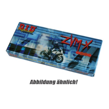Cadena D.I.D 525ZVM-X2 X-Ring - Paso 525