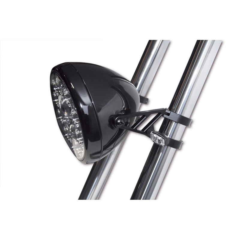 HIGHSIDER CNC lamp holder set for 42-43 mm